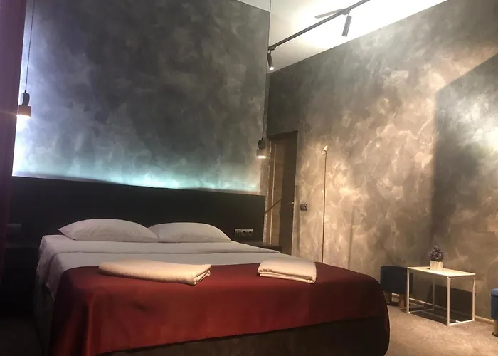 Club House Arkadia 5*