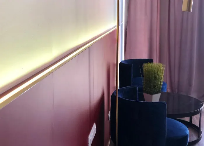 Club House Arkadia 5*