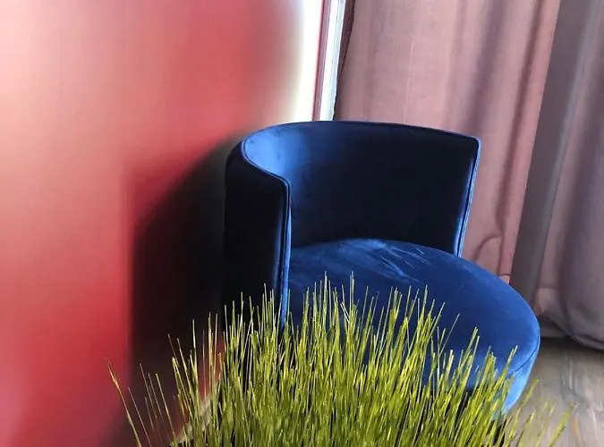 Hotel Club House Arkadia Odesa