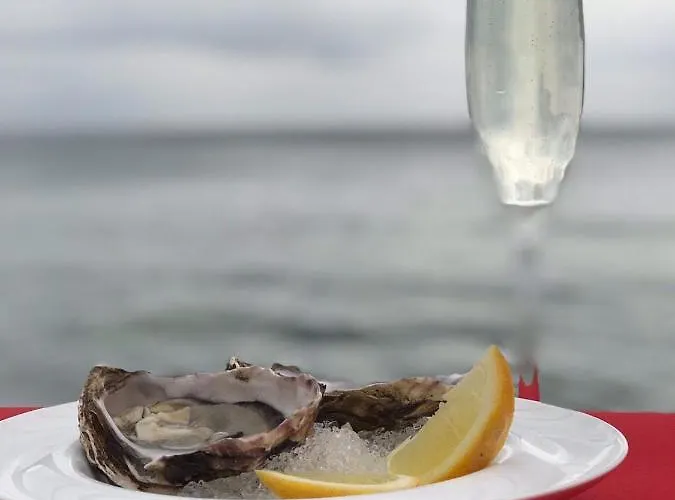 Club House Arkadia Hotel Odesa