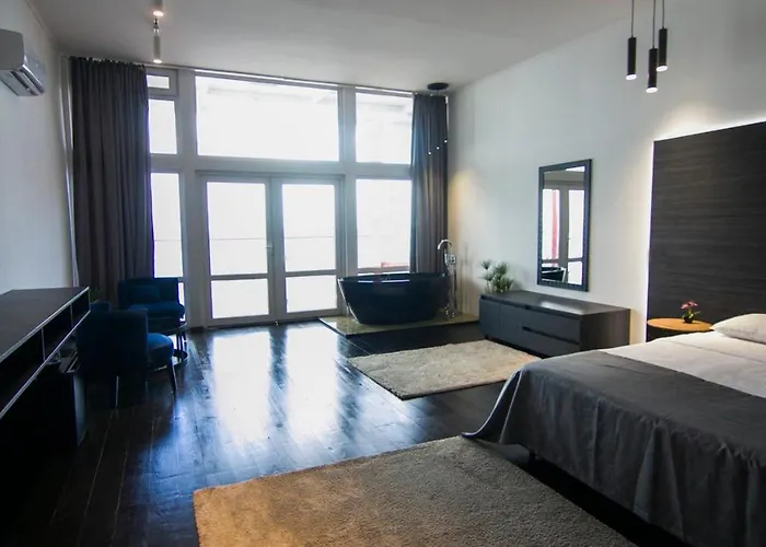 Club House Arkadia 敖德萨