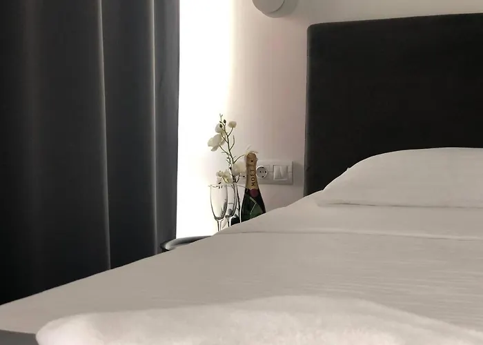 Club House Arkadia Hotel Odesa