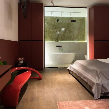 Club House Arkadia 5* Одесса