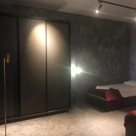 Отель Club House Arkadia 5*