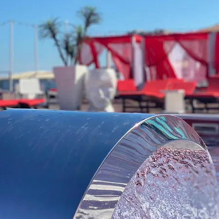 Club House Arkadia 敖德萨