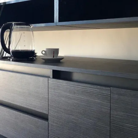 Club House Arkadia 酒店 5*