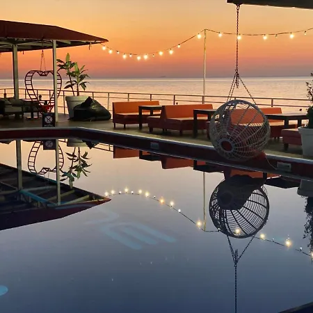 Club House Arkadia Отель