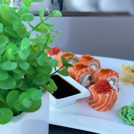 酒店 Club House Arkadia 5*