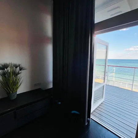 Club House Arkadia Одесса