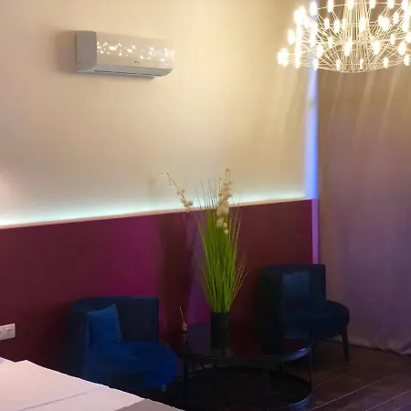 Club House Arkadia 5*