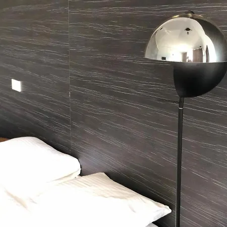 Club House Arkadia 酒店