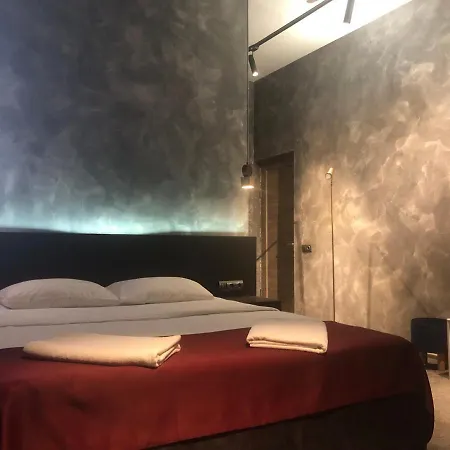Club House Arkadia Отель 5*