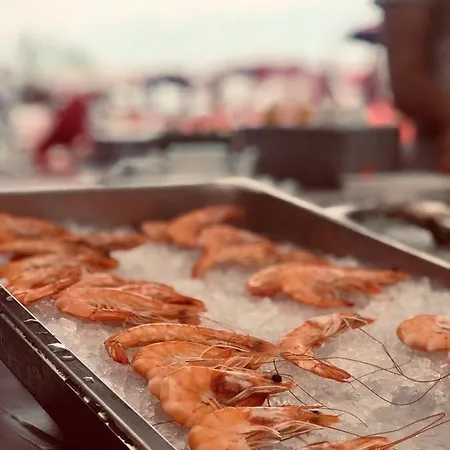 Club House Arkadia 敖德萨