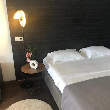 Hotel Club House Arkadia