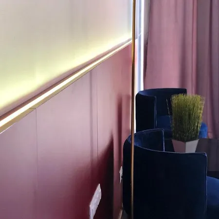 Club House Arkadia 5*