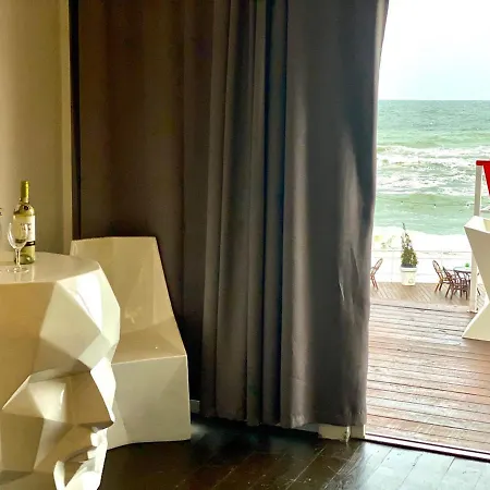 Club House Arkadia Отель Одесса