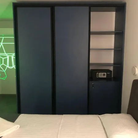 Отель Club House Arkadia Одесса