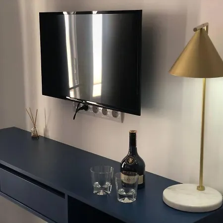 Отель Club House Arkadia