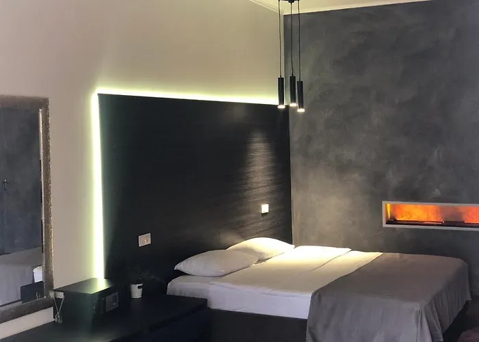 Club House Arkadia Hotell