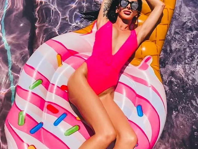 Club House Arkadia Hotel 5*