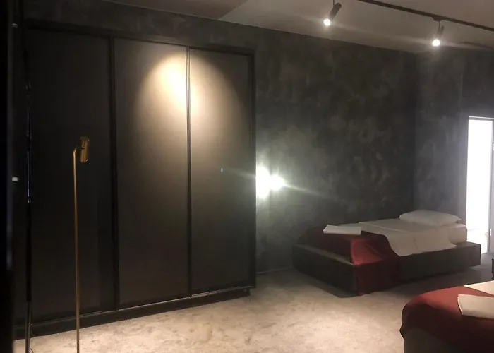 Hotel Club House Arkadia 5*