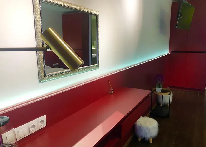 Club House Arkadia 5* Odessa