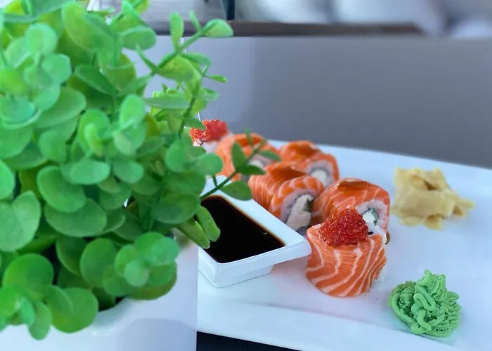 Hotell Club House Arkadia 5*