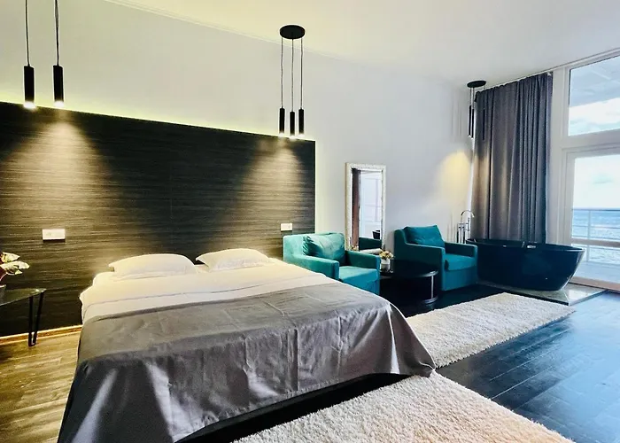 Hotel Club House Arkadia 5*