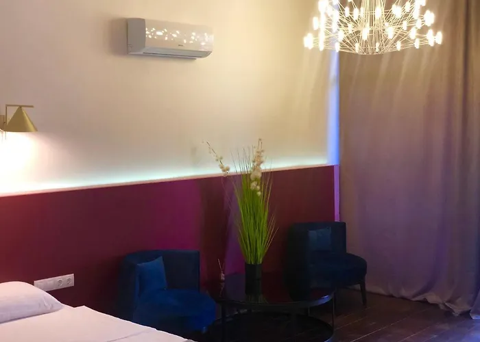 Club House Arkadia 5*