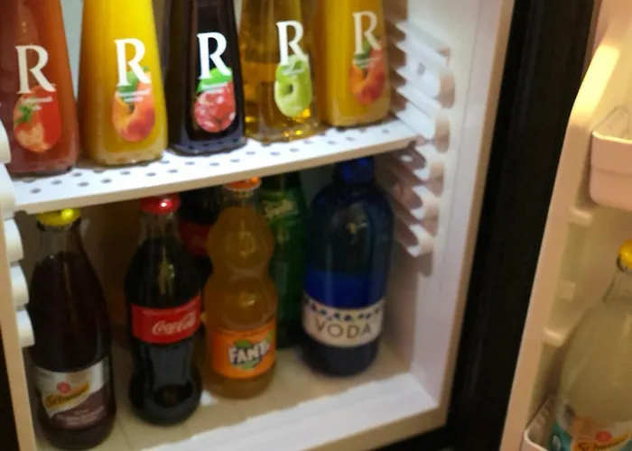 Club House Arkadia Hotel Oděsa