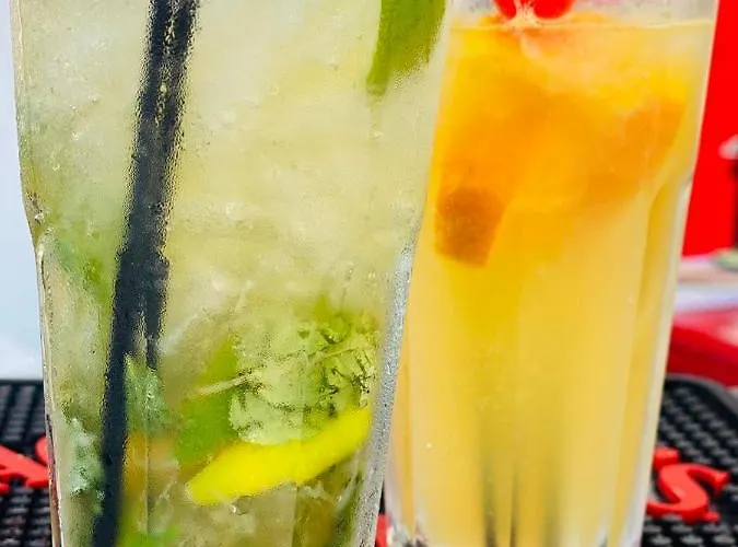 Club House Arkadia 5* Odessa