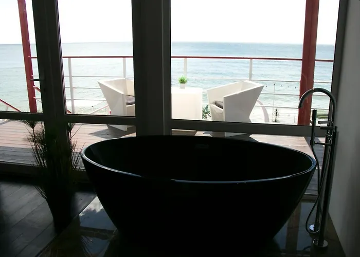 Club House Arkadia Odessa