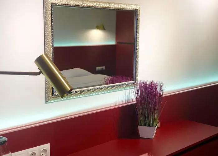 Club House Arkadia Hotel