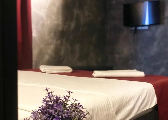 Club House Arkadia 5* Odessa