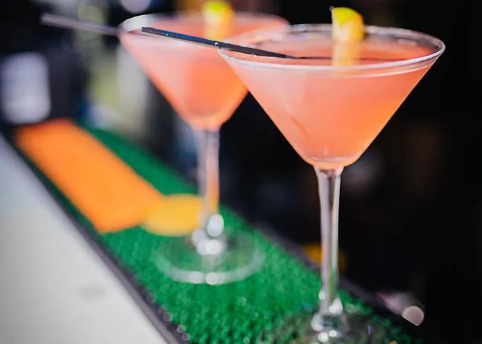 Club House Arkadia Odessa