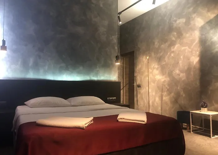 Club House Arkadia Hotel 5*