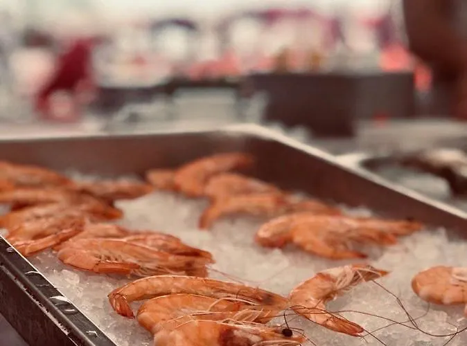 Club House Arkadia Oděsa