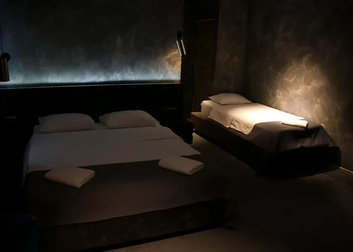 Club House Arkadia Hotel Oděsa