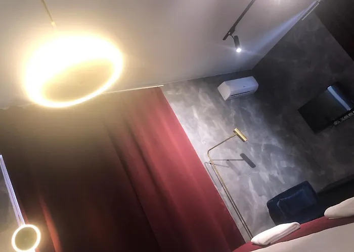 Club House Arkadia Oděsa