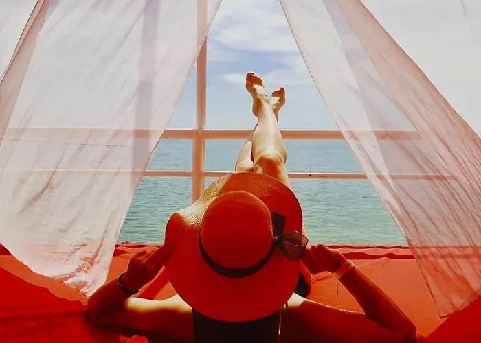 Club House Arkadia Hotel