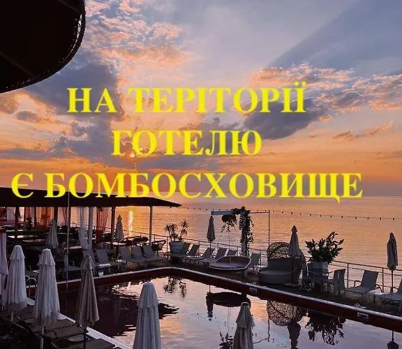 Hotell Club House Arkadia