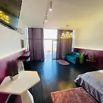 Club House Arkadia אודסה