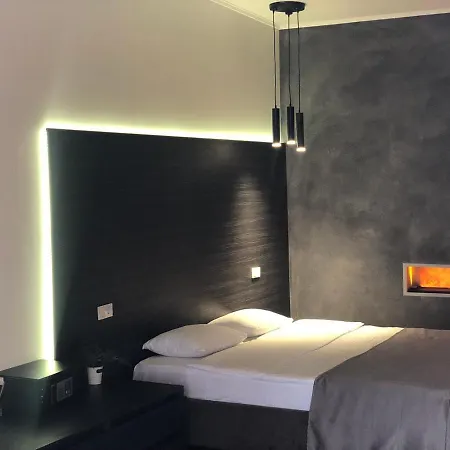 Club House Arkadia 호텔