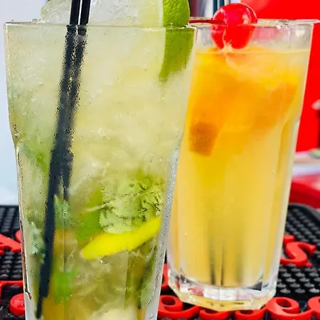 Club House Arkadia 5* 오데사