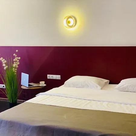 호텔 Club House Arkadia 오데사