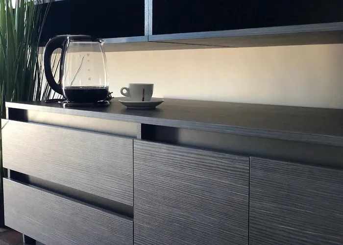 Club House Arkadia ホテル 5*