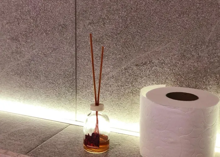 Club House Arkadia ホテル