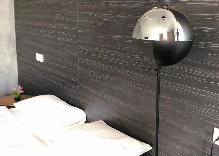 Club House Arkadia ホテル