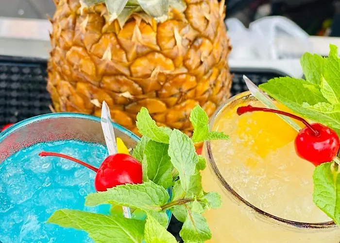 ホテル Club House Arkadia オデッサ